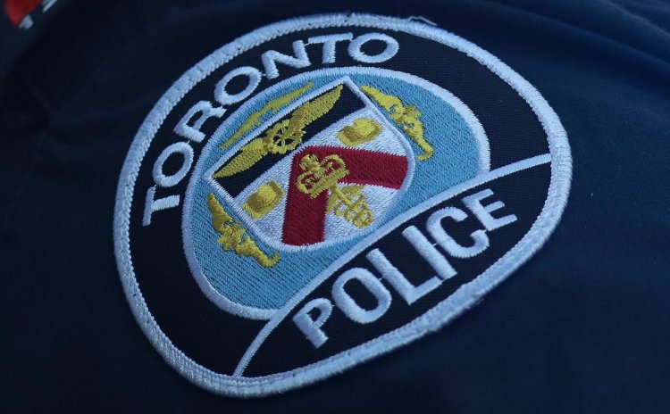 Toronto cop accused of sexually assaulting woman who called police over domestic threat