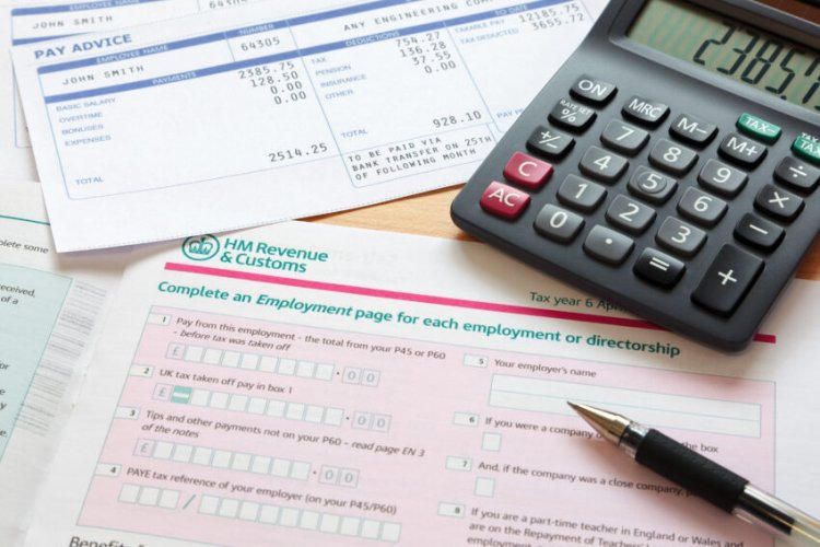 Two million people miss tax return deadline