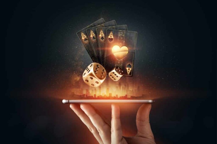 Choosing an Online Casino: Useful Tips to Follow