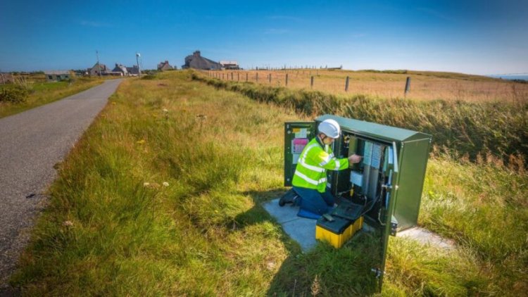 Openreach creates 4,000 jobs for broadband rollout