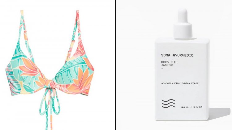 Buzzzz-o-Meter: Stars Are Buzzing About These Brightly Colored Bathing Suits