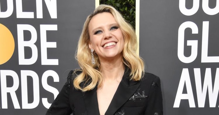 Kate McKinnon Joins the Star-Studded Cast of Greta Gerwig's "Barbie" Film