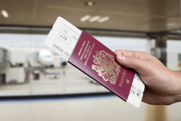 UK to scrap golden visa scheme for foreign investors