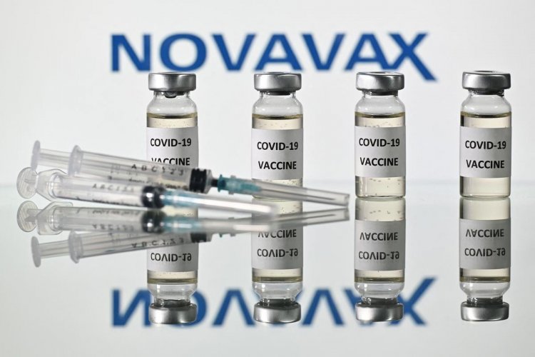 Health Canada approves Novavax vaccine against COVID-19