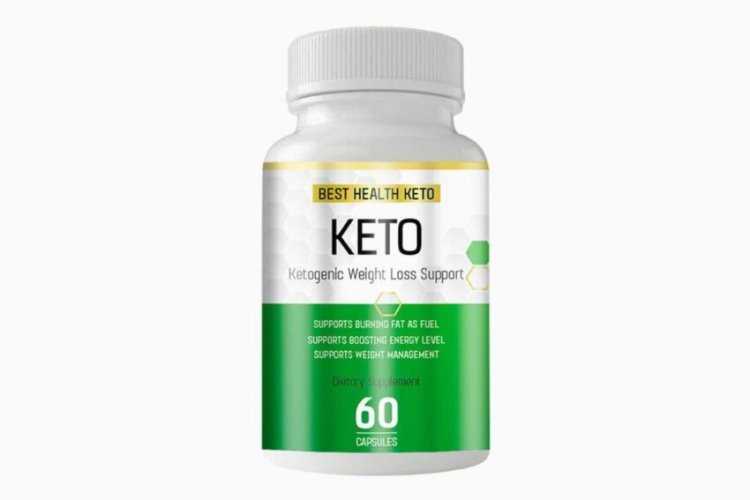 Best Health Keto UK Reviews – Is It Safe? – Important Information Revealed United Kingdom