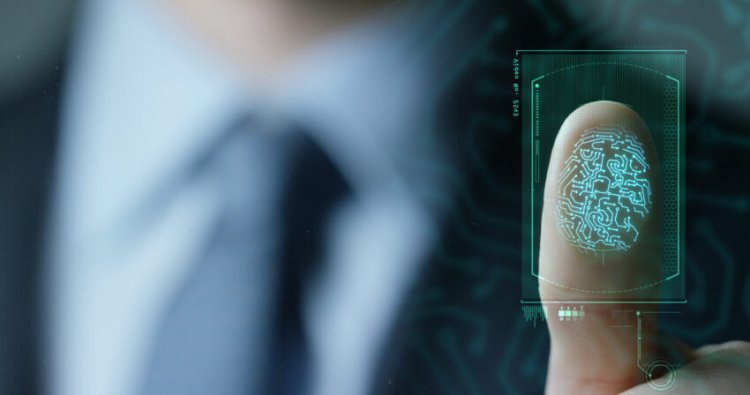 Biometric Security is Here to Stay, But There are Challenges