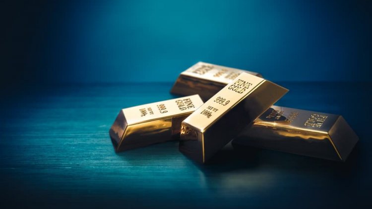 3 Gold Stocks to Buy Right Now