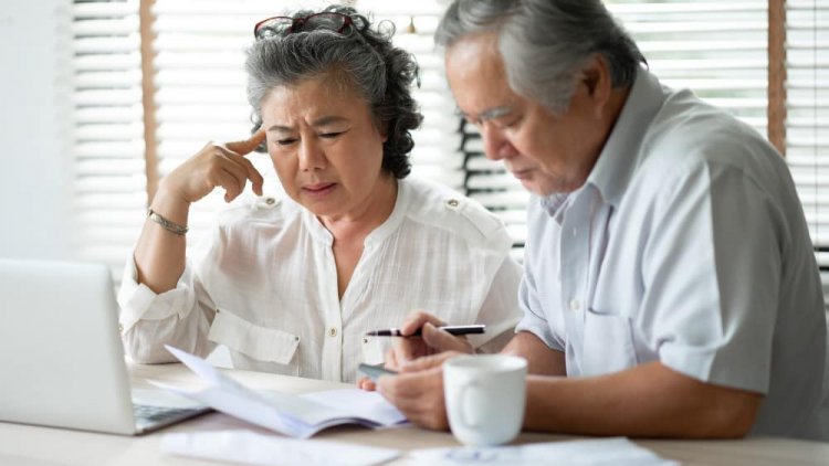 25% of Canadians Fear Outliving Their Savings in Retirement