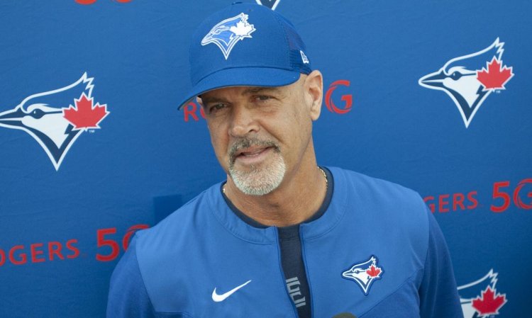 Rosie DiManno: Blue Jays pitching coach Pete Walker arrested on DUI charge in Florida