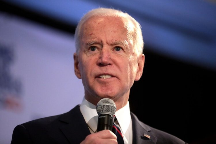 Scary! Joe Biden Brags About One-Party Rule, Dreams About Re-Election “Without Opposition”