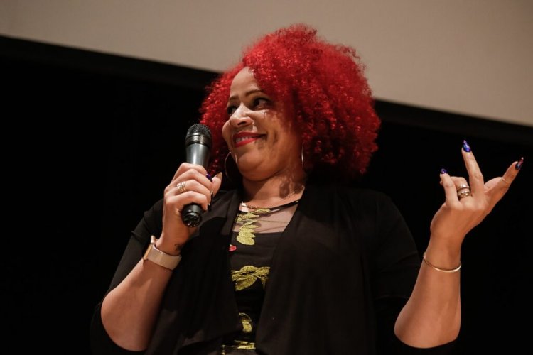 Knucklehead Of The Week: Race-Baiting ‘Journalist’ Nikole Hannah-Jones Call This Practice “A Legacy Of Slavery”