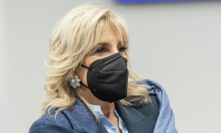 Power Trip: “Dr.” Jill Biden’s Petty, Two-Tier System In The White House