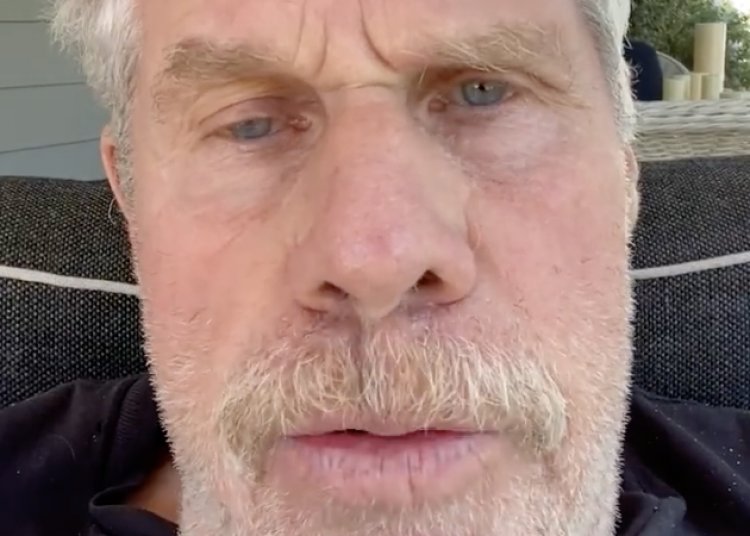 “F****** White Slaver Piece Of S***!”: Hollywood Actor Launches Disgusting Tirade Against GOP Senator (VIDEO)