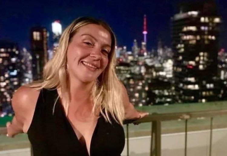 “Extremely selfless” mother of three one of two pedestrians killed by driver who also killed himself in horrific Etobicoke crash