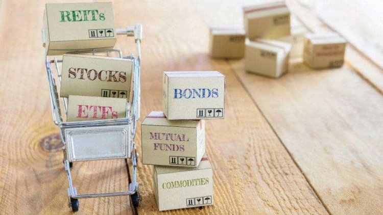 Not Sure What to Invest in? Try These 2 ETFs