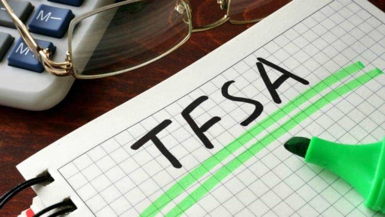 Why TFSA Investors Shouldn’t Worry About a Market Crash