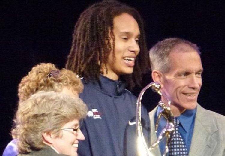 More Bad News: America-Hating WNBA Player Brittney Griner Dealt Another Blow By Russian Court