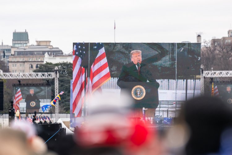 “Why Can’t We Kill Trump?”: J6 Hearings Lead To Leftists Asking Why Traitors Can’t Be “Executed”