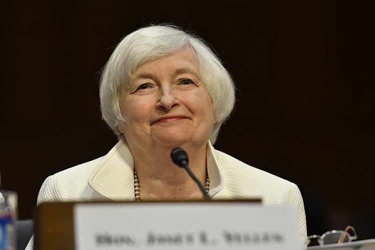 In Denial! Janet Yellen Wants You To Stop Whining About The Economy, Be Happy You Have A Job