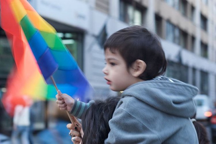 Are You Proud Of Yourselves? Indoctrinating Children With Radical LGBTQ Ideology