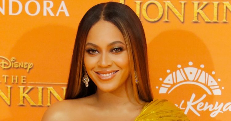 Beyoncé's Seventh Solo Album, "Renaissance," Is on the Way