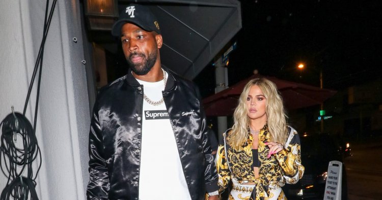 Khloé Kardashian Reveals How She Found Out About Tristan Thompson's Paternity Scandal