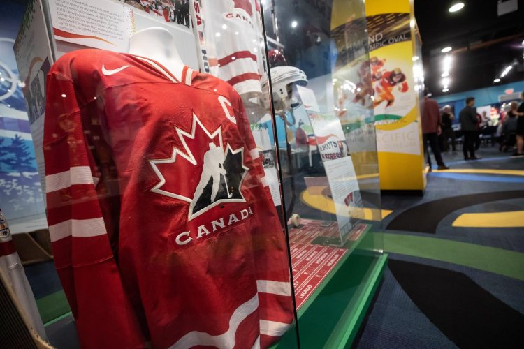 Hockey Canada, London police announce reviews in wake of sex assault allegations