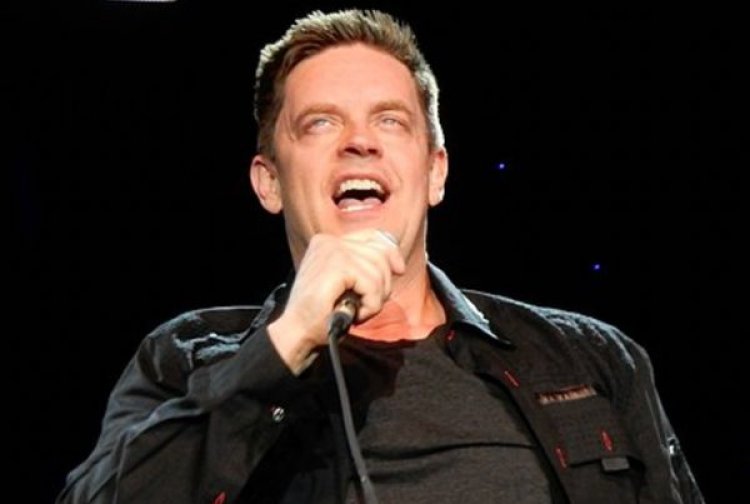 “Funny Because It’s True”: Based Comedian Jim Breuer Perfectly Describes The Past Two Years