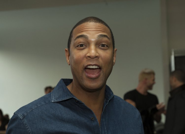 Think Don Lemon Is Just Another CNN Clown? Look Closer And That Idea Becomes An Understatement