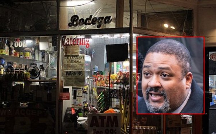 Soros-Backed Alvin Bragg Defeated: Judge Dismisses Charges Against NY Bodega Worker