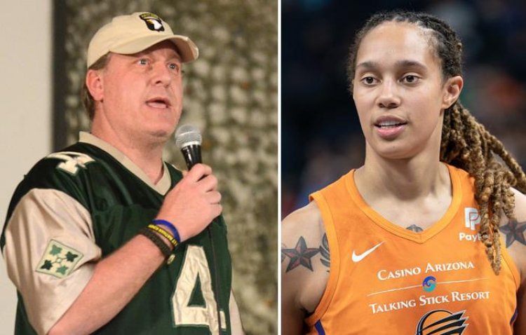Conservative Baseball Great Curt Schilling SCORCHES America-Hating Brittney Griner