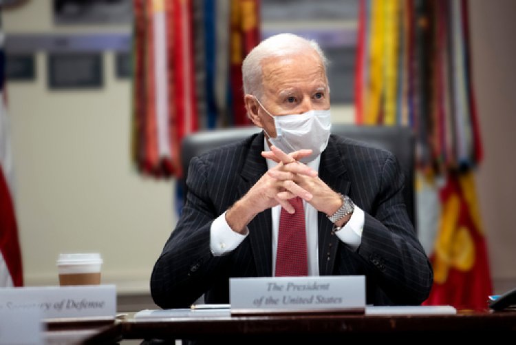 After Saudi Arabia Visit, It’s Clear We’re In The Last Days Of The Joe Biden Presidency