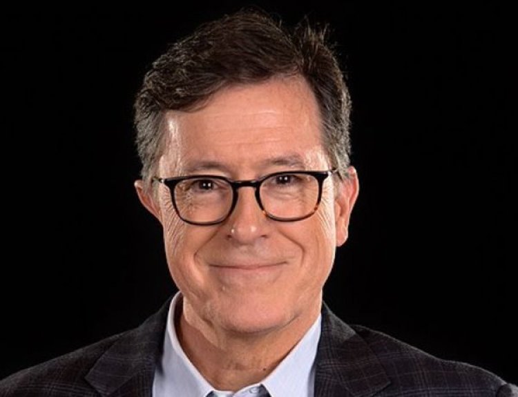 Breaking: Charges Of “Illegal Entry” For Stephen Colbert Staffers That Breached U.S. Capitol Dropped