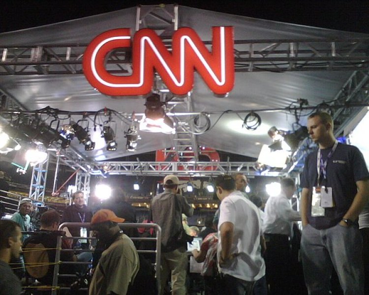 What If CNN’s Supposed Effort To Regain Credibility Is Sincere And They Move To The Center?