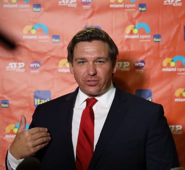 “One Of The Greatest Emails Ever Composed”: Team DeSantis REFUSES Offer To Appear On ABC’s The View In Epic Style