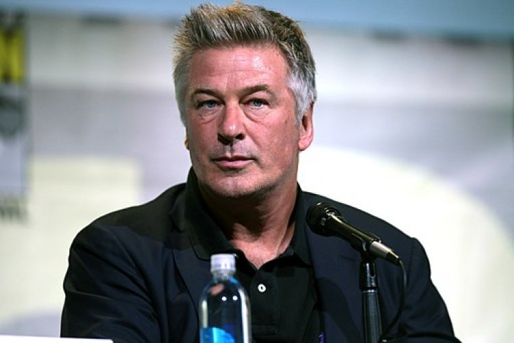 Insanity: Wife Of Woman-Killer Alec Baldwin Portrays Him As The Victim In Latest Instagram Post