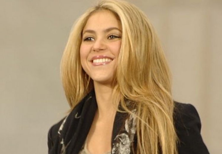 Oof: Columbian Artist Shakira Faces Almost Ten Years In Prison For Tax Fraud