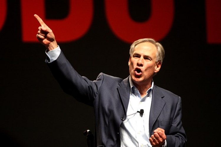 BOOM: Texas Gov. Abbott Torches Dems, Sends Scathing Letter To Critical DC and NYC Mayors