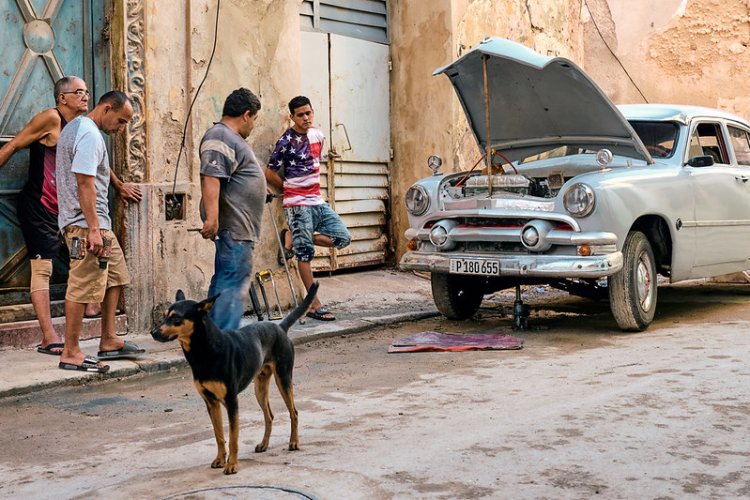 Uh-Oh: Unrest Builds In Leftist Paradise Of Cuba As Crumbling Economy Yields Severe Shortages