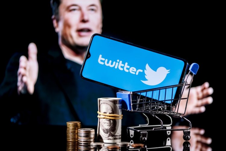 Breaking: Elon Musk Moves Forward With Twitter Purchase, Agrees To Original Sale Price Of $54.20 Per Share