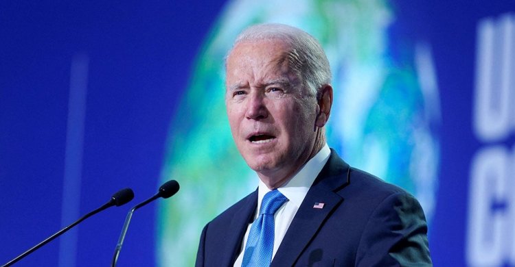 At UN, It’s Politics as Usual for Biden