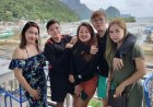Sun, Sand & Squad Goals: The Ultimate El Nido Adventure
