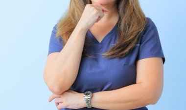 Where Happy Smiles Begin in Boracay - at Sands and Smiles