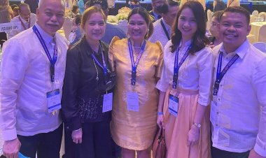 From National Vision to Local Action in Taytay, Rizal