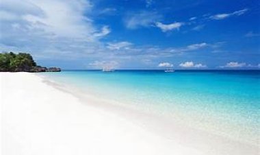 Beyond the Beach: Boracay's Sands and Smiles Offers Seamless Dental Care for Travelers