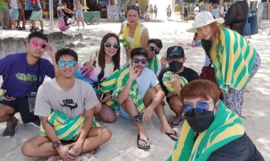 Our Boracay Family Trip: Sunburns, Sibling Roasts & Sandcastle Showdowns
