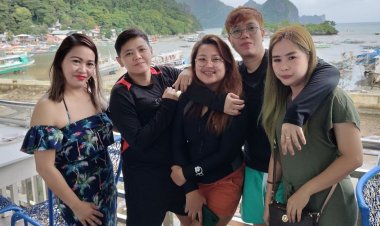 Sun, Sand & Squad Goals: The Ultimate El Nido Adventure