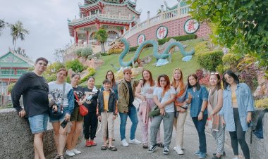 Cebu City & Bantayan Island: The Ultimate Fun, Scenic, and Totally Worth-It Escape