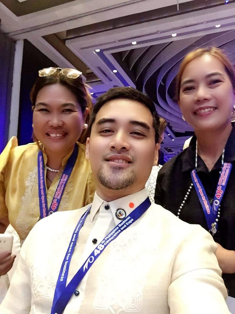 From National Vision to Local Action in Taytay, Rizal