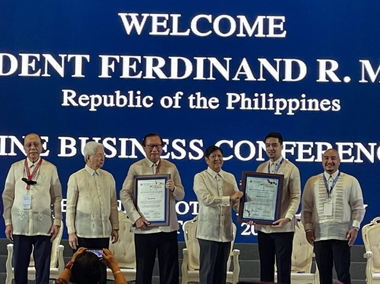 From National Vision to Local Action in Taytay, Rizal